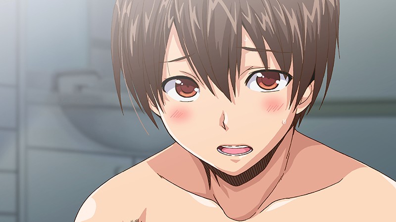 しゃぶらレンタル ~エッチなおねえさんとのエロエロレンタルお勉強~ THE ANIMATION 画像9