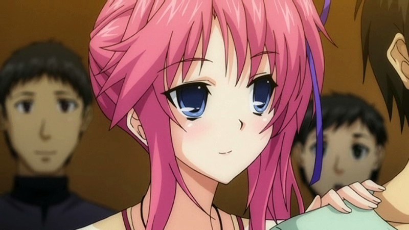 LOVELY×CATION THE ANIMATION #1「もうずっと初恋の日々」 画像15