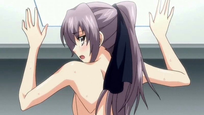 LOVELY×CATION THE ANIMATION #1「もうずっと初恋の日々」 画像18