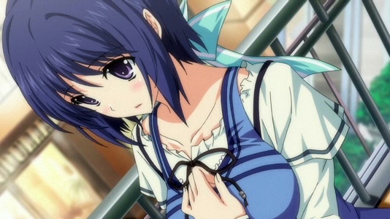 LOVELY×CATION THE ANIMATION #1「もうずっと初恋の日々」 画像2