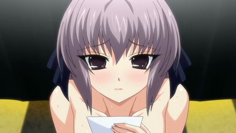 LOVELY×CATION THE ANIMATION #1「もうずっと初恋の日々」 画像20