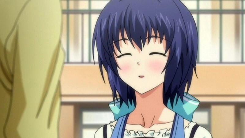 LOVELY×CATION THE ANIMATION #1「もうずっと初恋の日々」 画像3