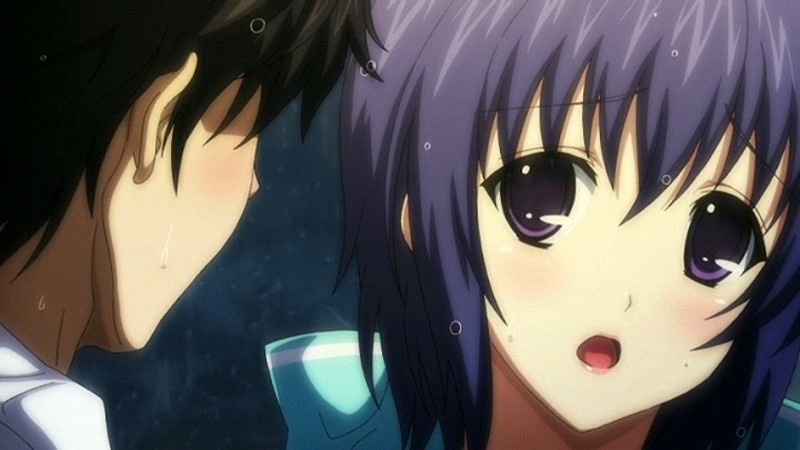 LOVELY×CATION THE ANIMATION #1「もうずっと初恋の日々」 画像4