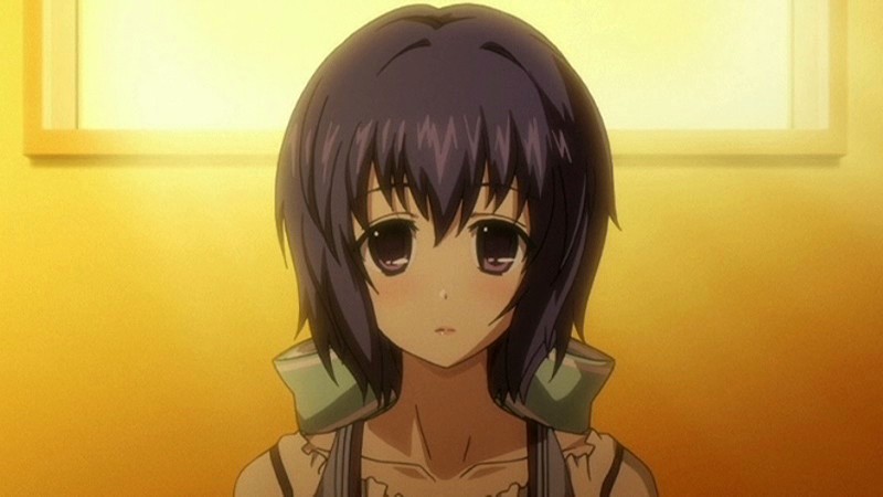 LOVELY×CATION THE ANIMATION #1「もうずっと初恋の日々」 画像5