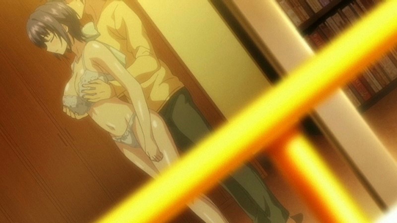 LOVELY×CATION THE ANIMATION #1「もうずっと初恋の日々」 画像6