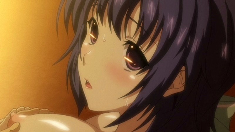 LOVELY×CATION THE ANIMATION #1「もうずっと初恋の日々」 画像8