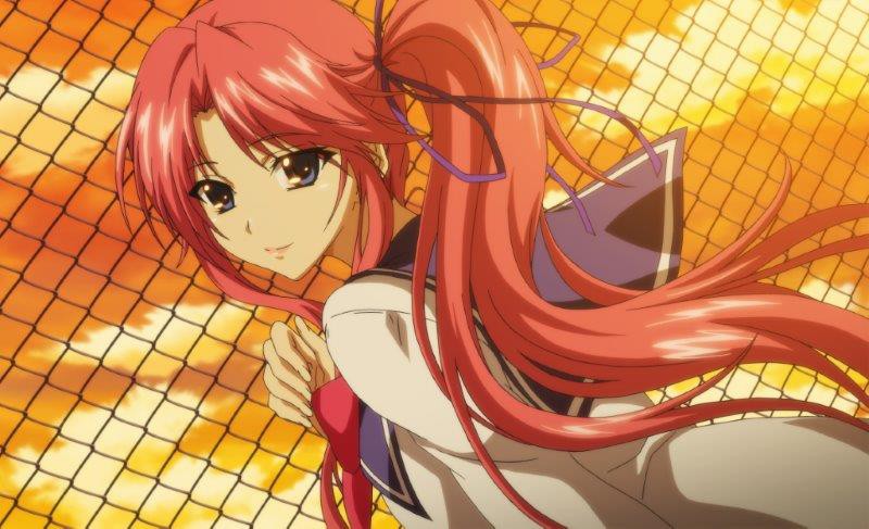 LOVELY×CATION THE ANIMATION #2「初恋の日々、再び」 画像1