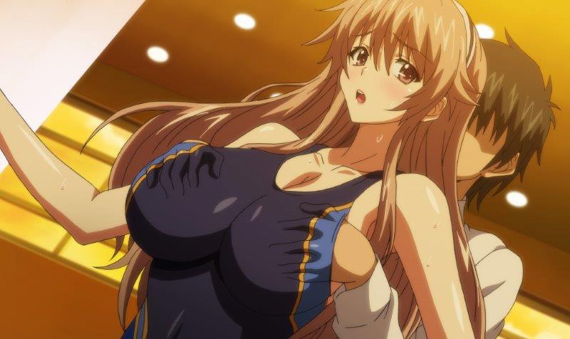 LOVELY×CATION THE ANIMATION #2「初恋の日々、再び」 画像5