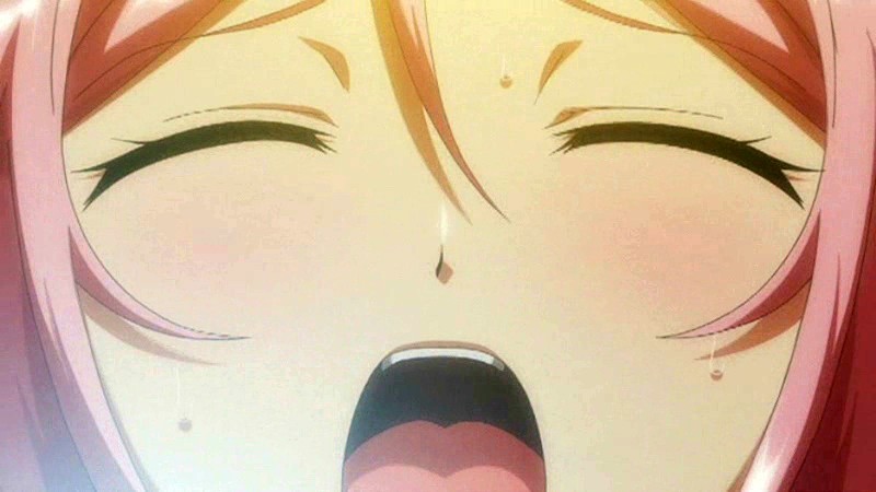 炎の孕ませ乳ドルマイ★スター学園Z THE ANIMATION 画像12