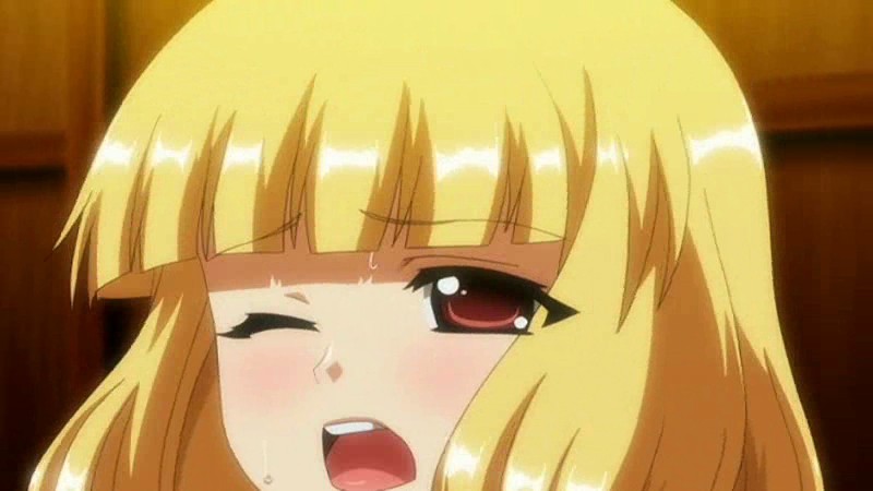 炎の孕ませ乳ドルマイ★スター学園Z THE ANIMATION 画像13