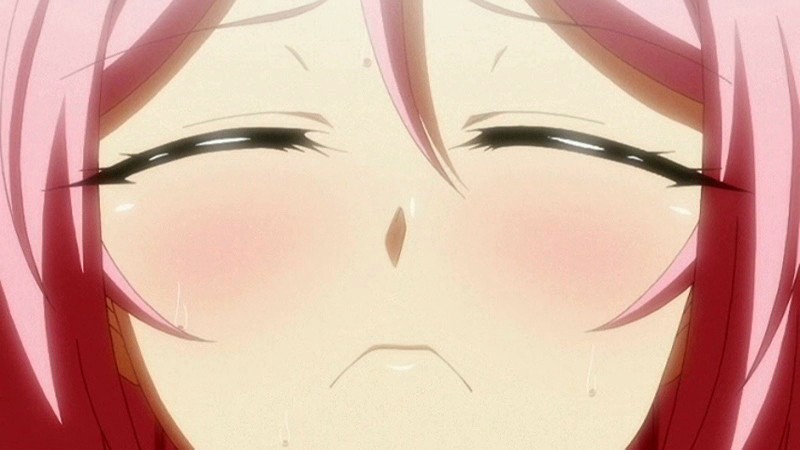 炎の孕ませ乳ドルマイ★スター学園Z THE ANIMATION 画像17