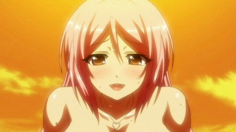炎の孕ませ乳ドルマイ★スター学園Z THE ANIMATION 画像19