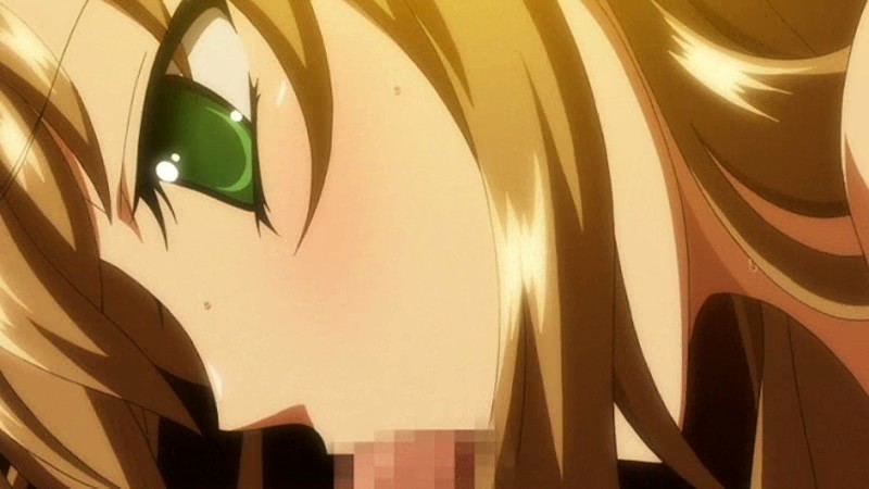 炎の孕ませ乳ドルマイ★スター学園Z THE ANIMATION 画像2