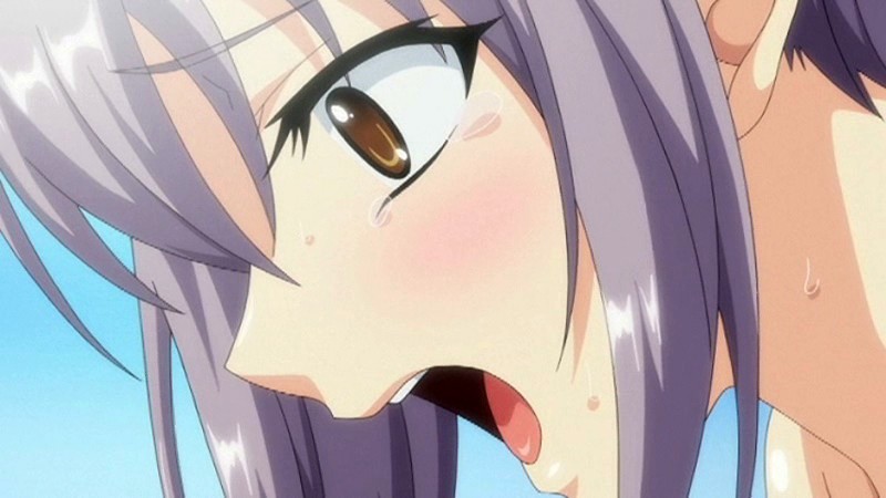炎の孕ませ乳ドルマイ★スター学園Z THE ANIMATION 画像9