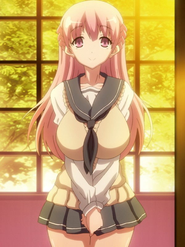 逆転魔女裁判 ~痴女な魔女に裁かれちゃう~ THE ANIMATION 画像3