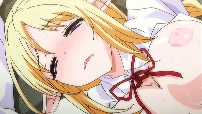 小悪魔カノジョ THE ANIMATION#2 かたこい 画像12