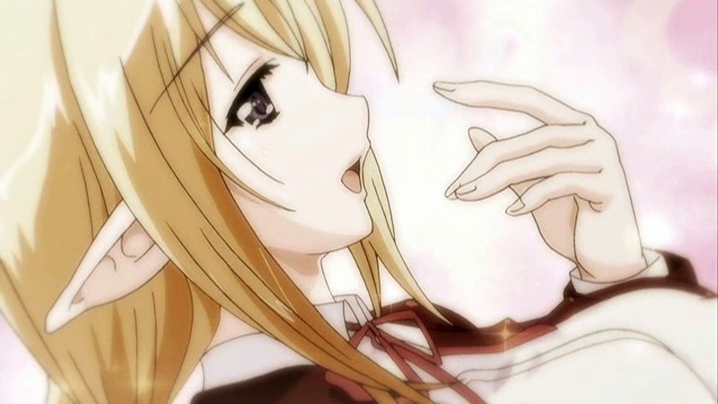 小悪魔カノジョ THE ANIMATION#2 かたこい 画像2
