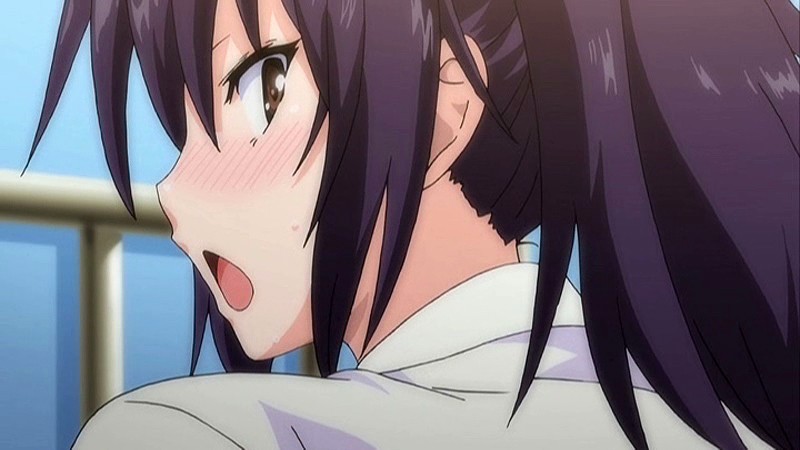 小悪魔カノジョ THE ANIMATION#2 かたこい 画像20