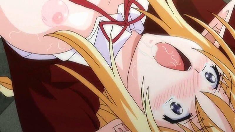 小悪魔カノジョ THE ANIMATION#2 かたこい 画像9