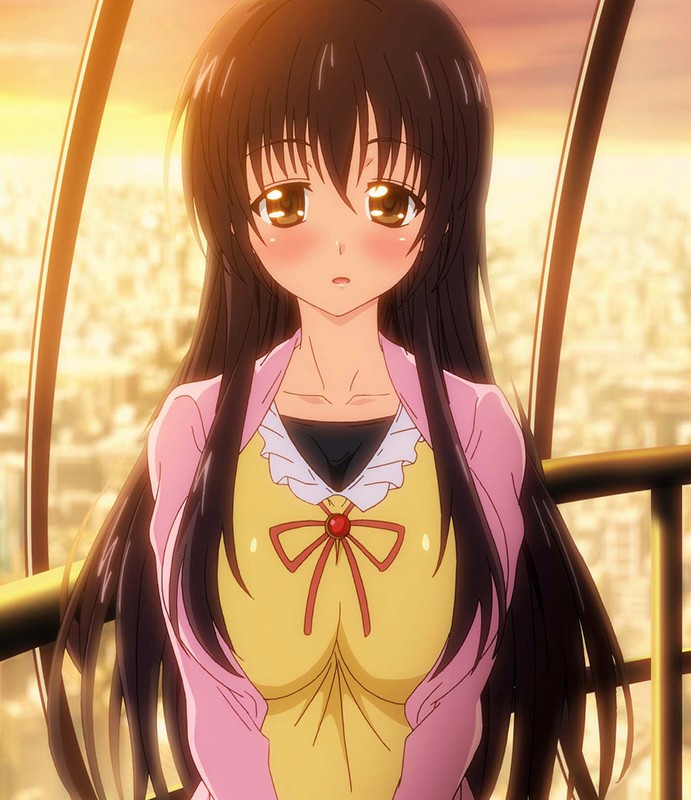 PRETTY×CATION THE ANIMATION #1 初恋、それぞれの距離 画像1