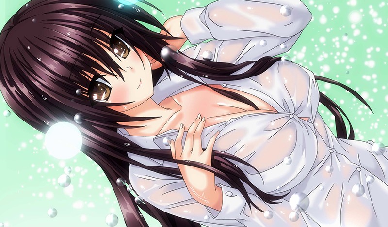 PRETTY×CATION THE ANIMATION #1 初恋、それぞれの距離 画像10