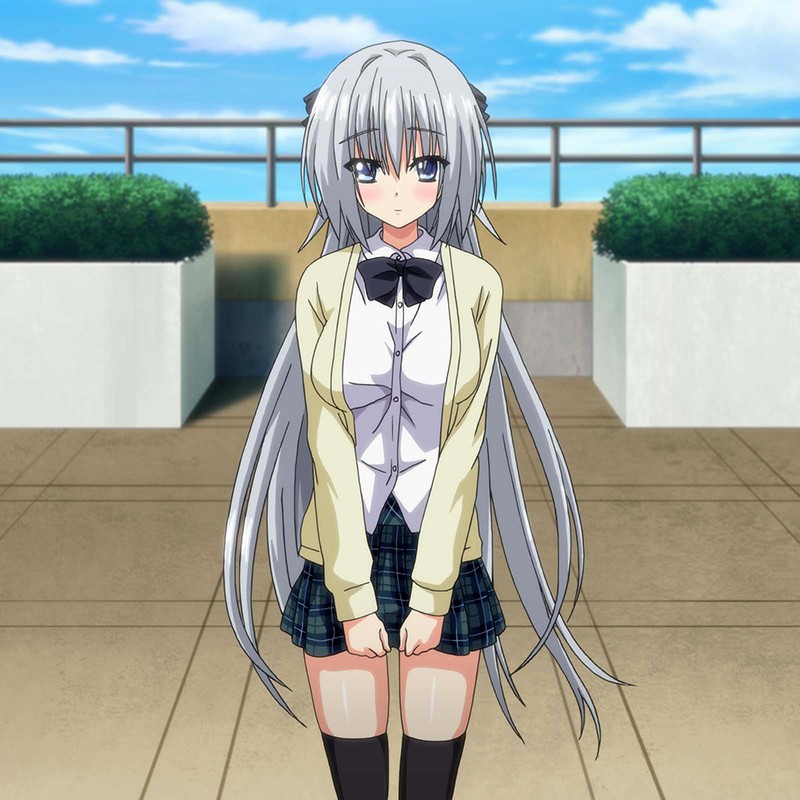 PRETTY×CATION THE ANIMATION #1 初恋、それぞれの距離 画像11