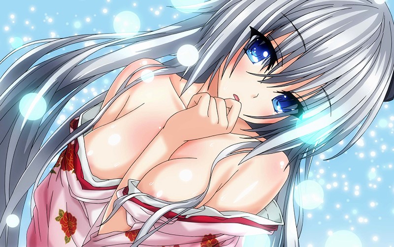 PRETTY×CATION THE ANIMATION #1 初恋、それぞれの距離 画像12