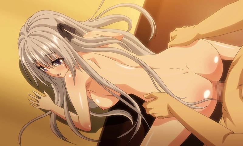 PRETTY×CATION THE ANIMATION #1 初恋、それぞれの距離 画像17