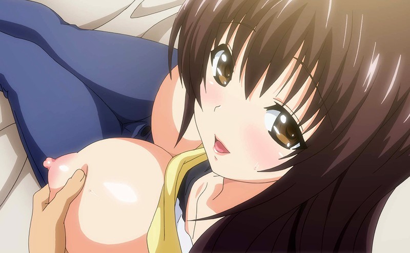 PRETTY×CATION THE ANIMATION #1 初恋、それぞれの距離 画像2
