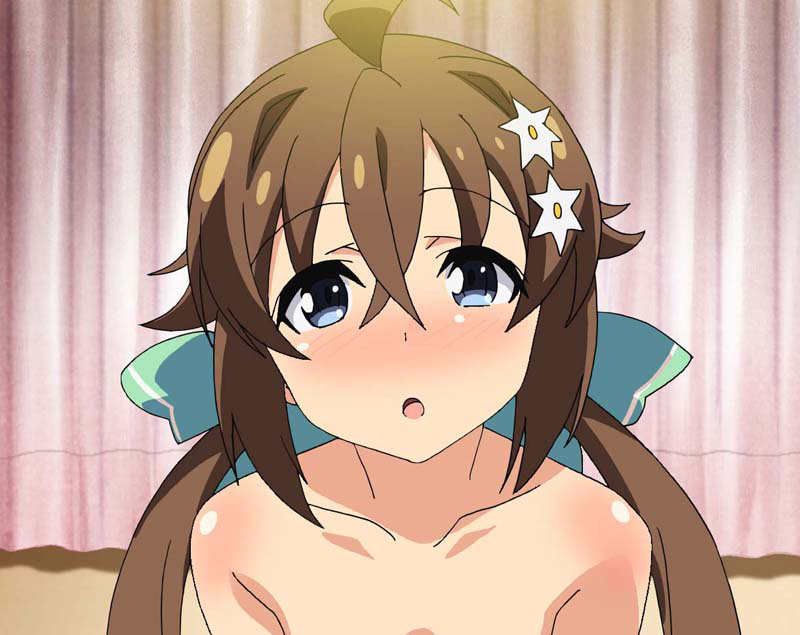 こいなか-小田舎で初恋×中出しセクシャルライフ- THE ANIMATION 画像10