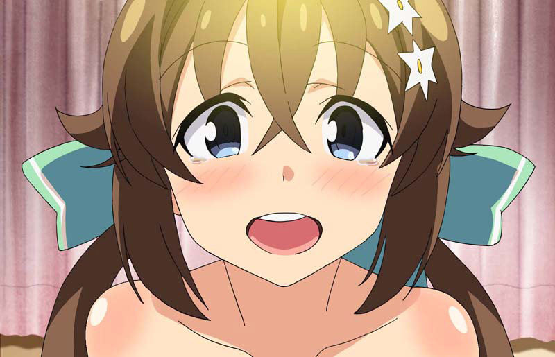 こいなか-小田舎で初恋×中出しセクシャルライフ- THE ANIMATION 画像11