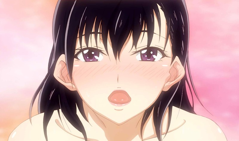 ヌーディストビーチに修学旅行で!! THE ANIMATION 画像3