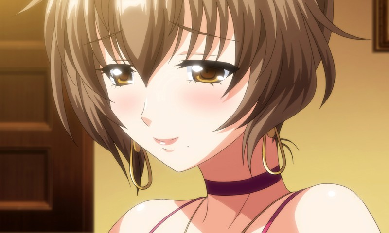 妻みぐい3 THE ANIMATION 画像10