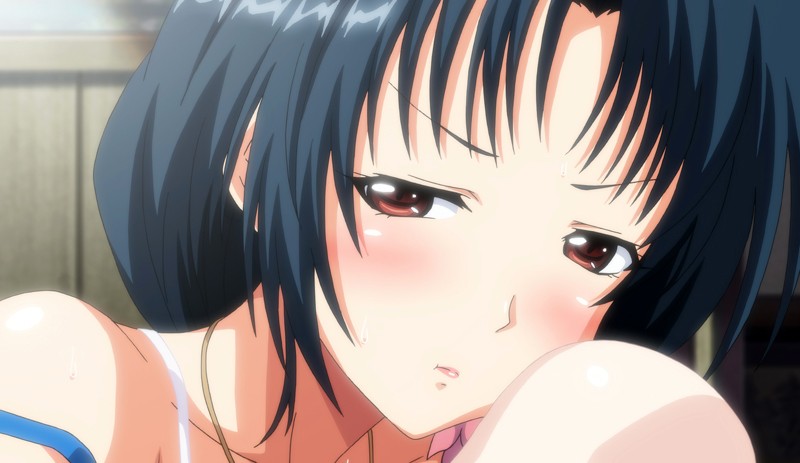 妻みぐい3 THE ANIMATION 画像2