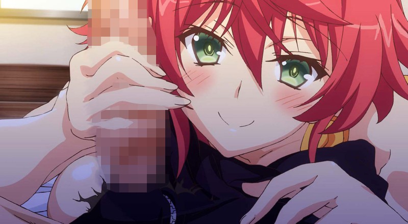 ばくあね 弟しぼっちゃうぞ! THE ANIMATION ディレクターズカット版 画像10