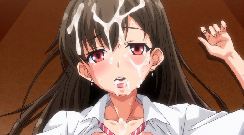 なりゆき→パパ活GIRLS!! THE ANIMATION #1「J○×オジサマの快感セックスライフ◆」 画像11