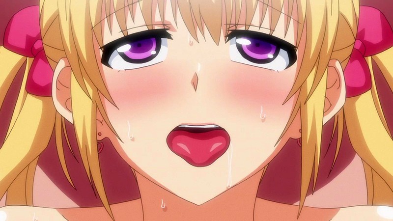 なりゆき→パパ活GIRLS!! THE ANIMATION #2「オジサマ、わたしたちもっと気持ち良くなりたいの◆」 画像18