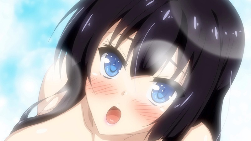 リアルエロゲシチュエーション! THE ANIMATION 第2巻 画像17