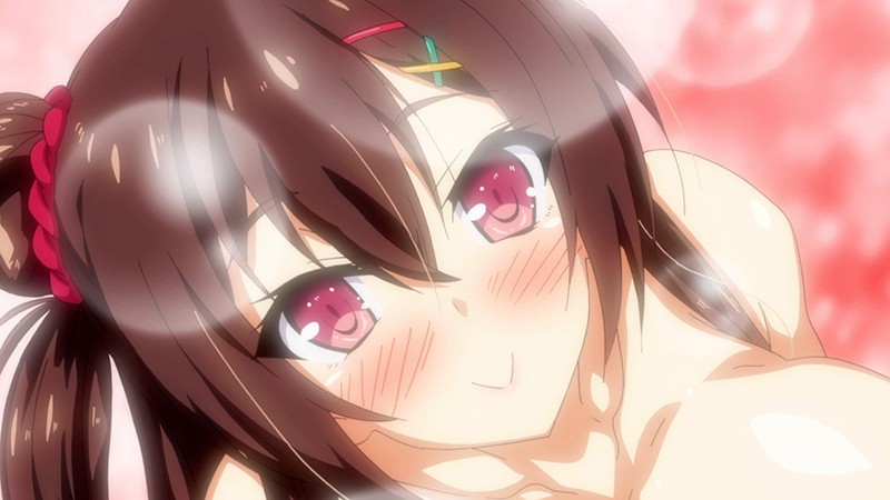 リアルエロゲシチュエーション! THE ANIMATION 第2巻 画像20