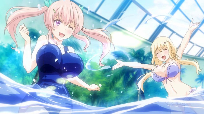 添いカノ~ぎゅっと抱きしめて~ THE ANIMATION 画像3