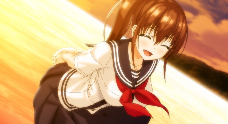 なちゅらるばけーしょん THE ANIMATION 画像13