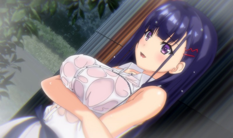 なちゅらるばけーしょん THE ANIMATION 画像7