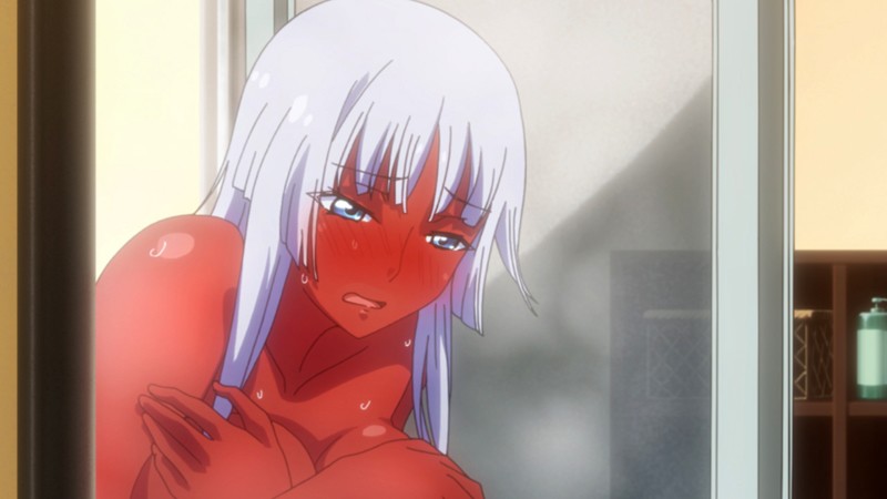 我が家のリリアナさん THE ANIMATION 画像1