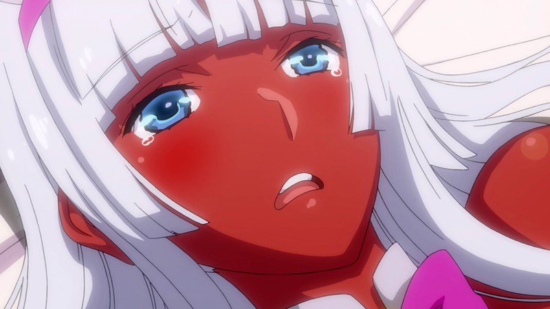 我が家のリリアナさん THE ANIMATION 画像11