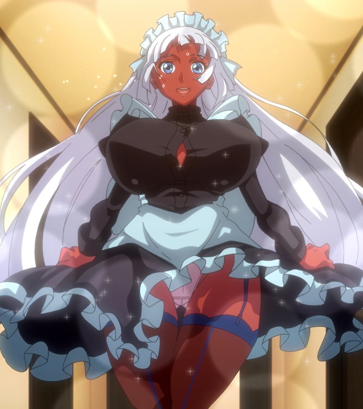 我が家のリリアナさん THE ANIMATION 画像7