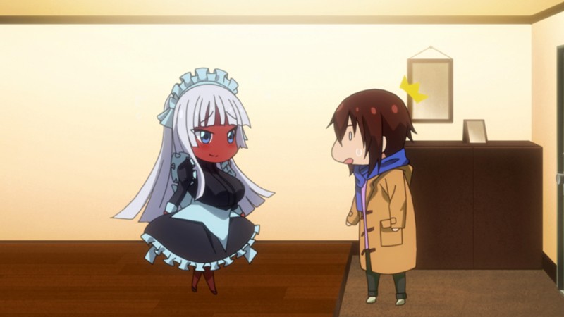 我が家のリリアナさん THE ANIMATION 画像8