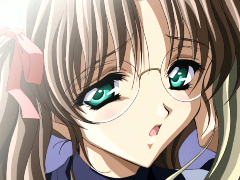 顔のない月 THE ANIMATION 第一夜「椿」 画像10
