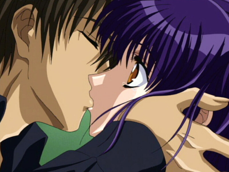 顔のない月 THE ANIMATION 第三夜「芍薬」 画像10