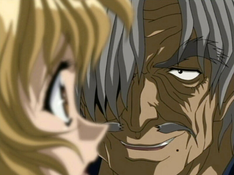 顔のない月 THE ANIMATION 第三夜「芍薬」 画像13