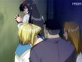 鬼作 第五発「社長令嬢は誕生ぱ~てぃで追いこめ! 前編」 画像10